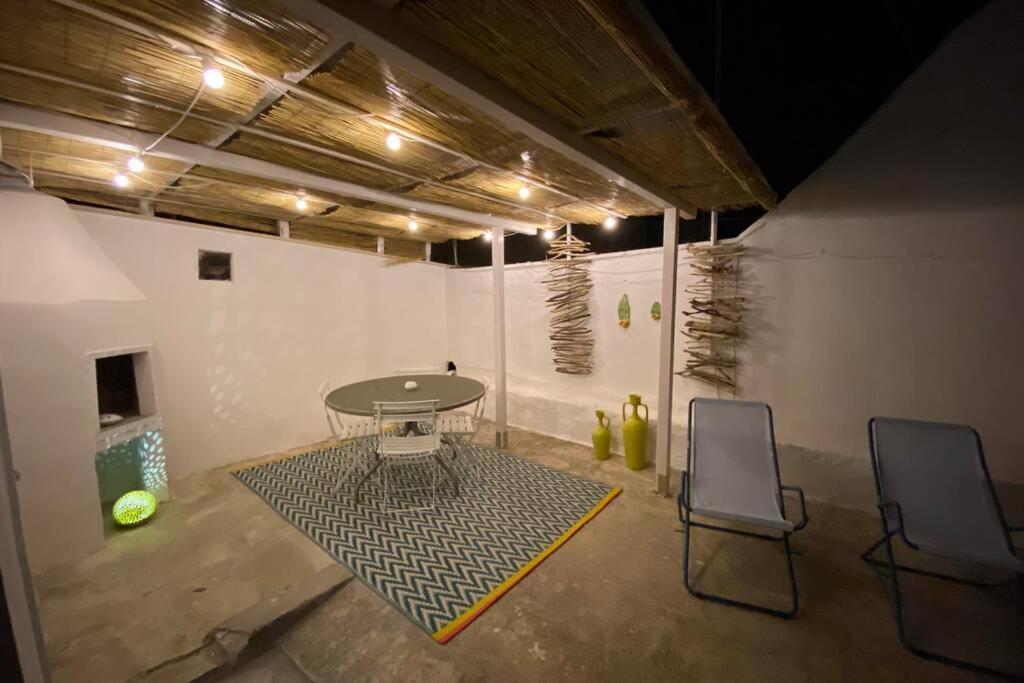 הוילה צ'לייה מספיקה La Casa Di Agata מראה חיצוני תמונה