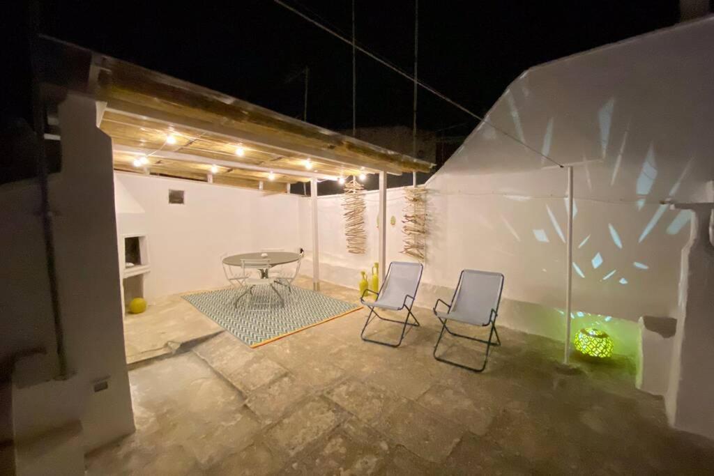 הוילה צ'לייה מספיקה La Casa Di Agata מראה חיצוני תמונה