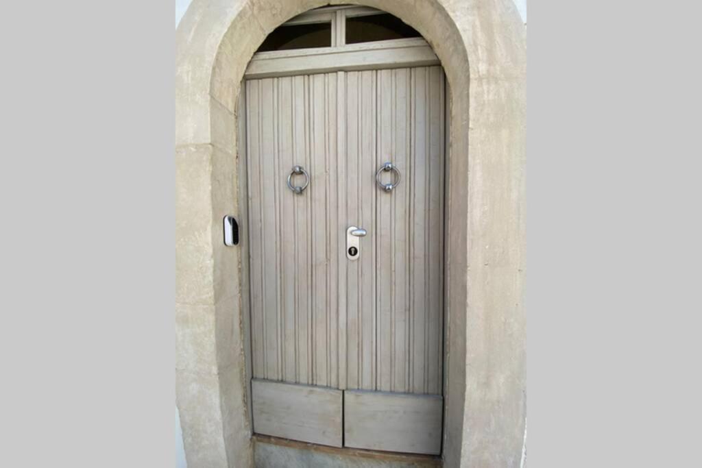 הוילה צ'לייה מספיקה La Casa Di Agata מראה חיצוני תמונה