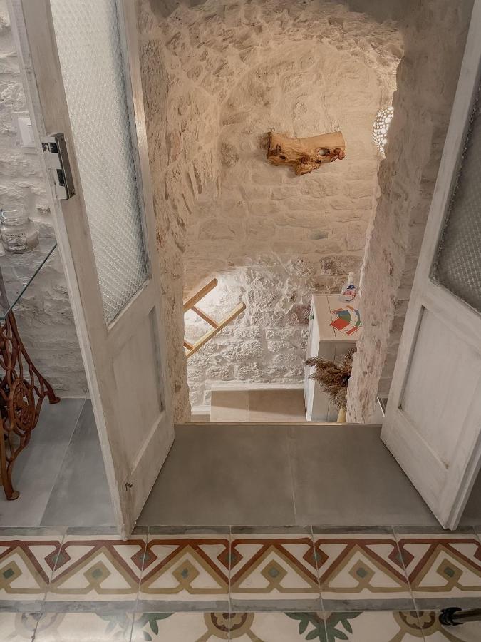 הוילה צ'לייה מספיקה La Casa Di Agata מראה חיצוני תמונה