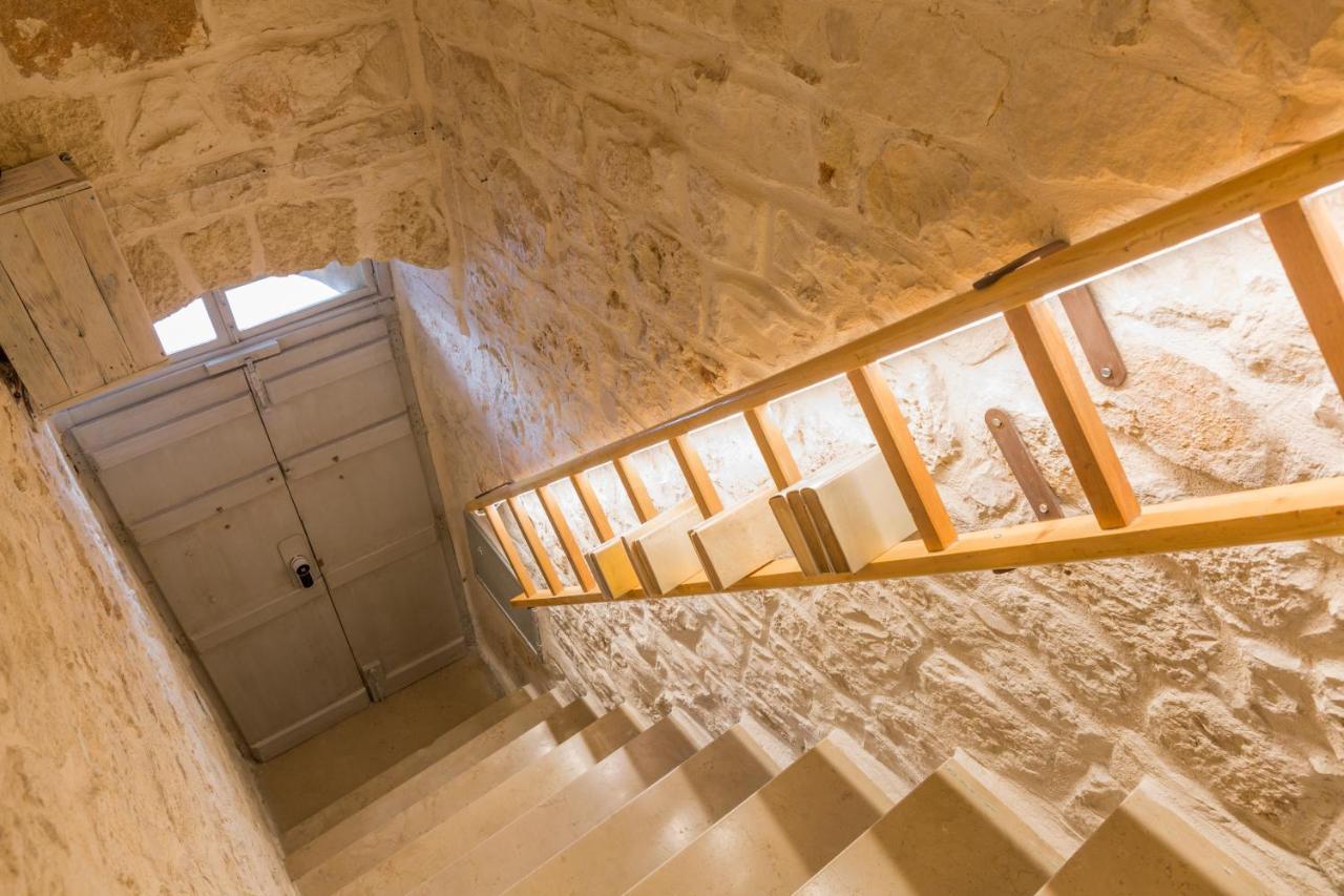 הוילה צ'לייה מספיקה La Casa Di Agata מראה חיצוני תמונה