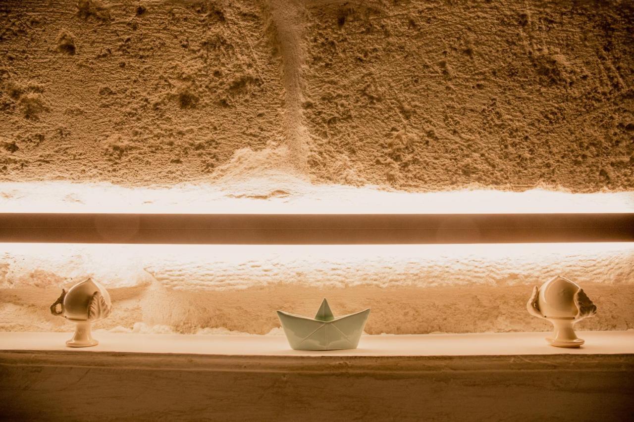הוילה צ'לייה מספיקה La Casa Di Agata מראה חיצוני תמונה