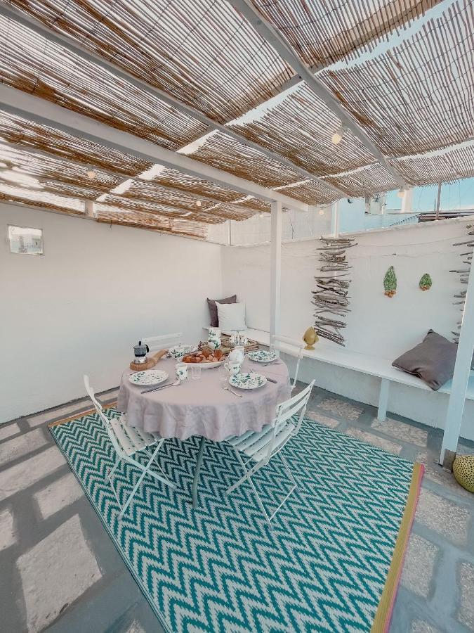 הוילה צ'לייה מספיקה La Casa Di Agata מראה חיצוני תמונה