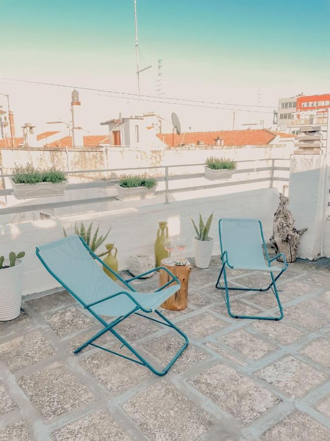הוילה צ'לייה מספיקה La Casa Di Agata מראה חיצוני תמונה