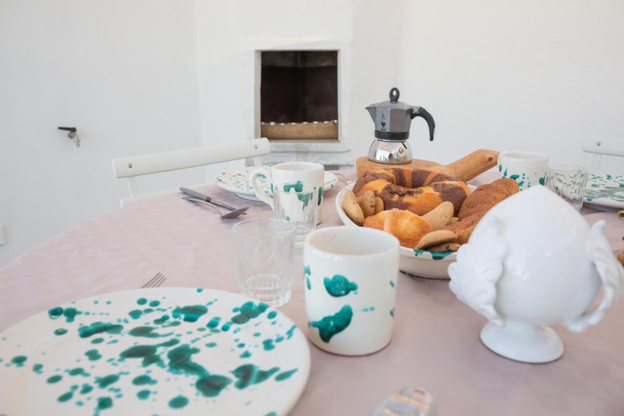 הוילה צ'לייה מספיקה La Casa Di Agata מראה חיצוני תמונה
