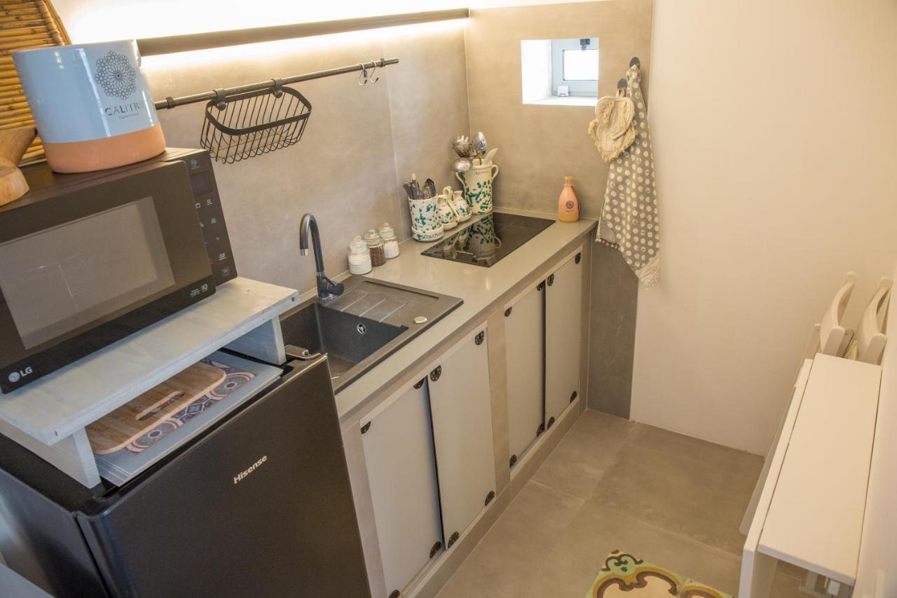 הוילה צ'לייה מספיקה La Casa Di Agata מראה חיצוני תמונה