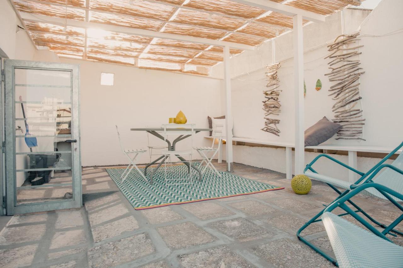 הוילה צ'לייה מספיקה La Casa Di Agata מראה חיצוני תמונה