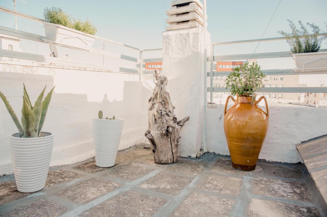 הוילה צ'לייה מספיקה La Casa Di Agata מראה חיצוני תמונה