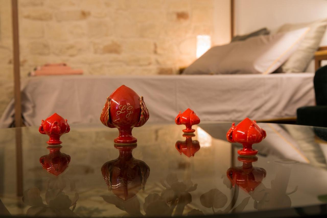 הוילה צ'לייה מספיקה La Casa Di Agata מראה חיצוני תמונה